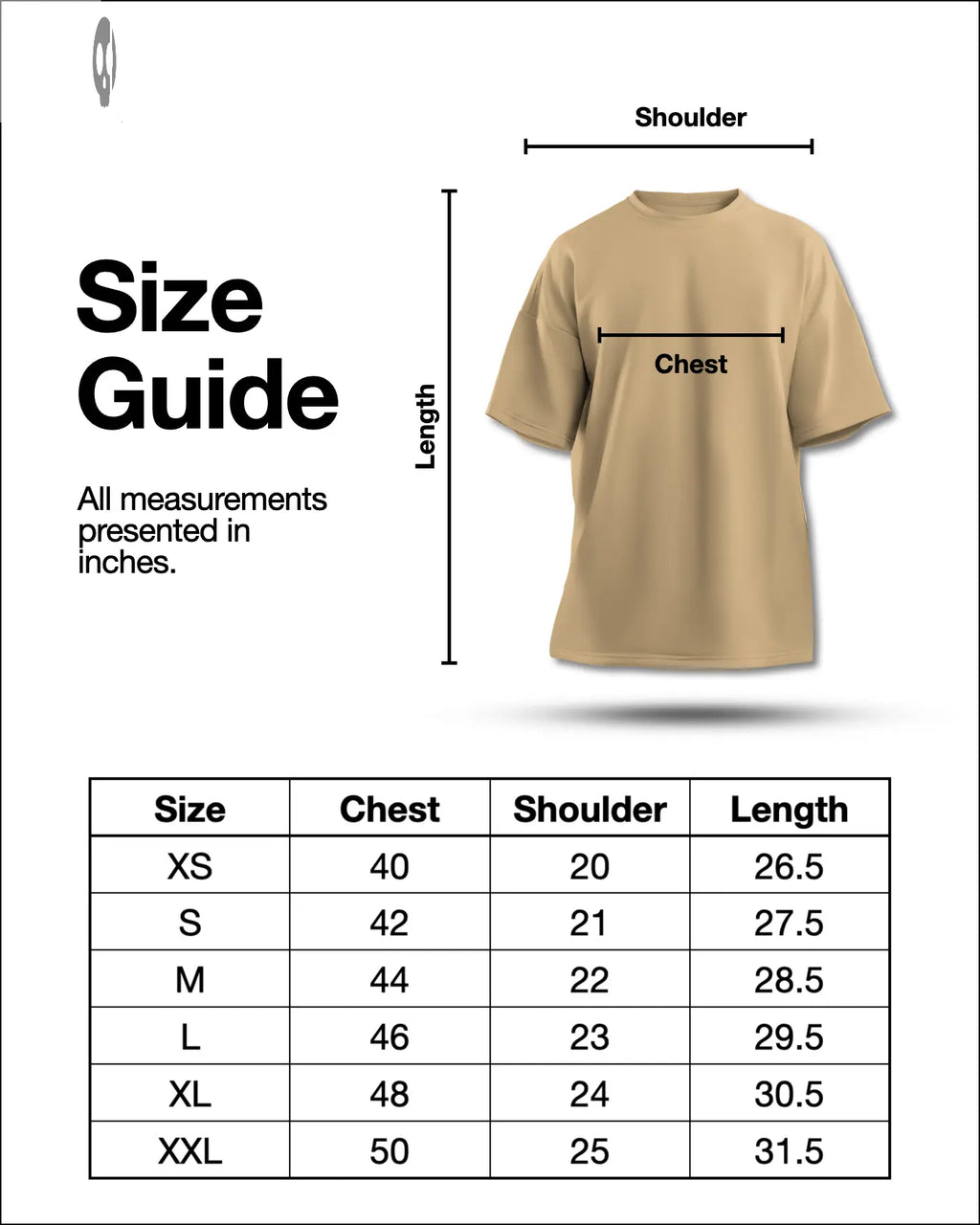 Mystery Tee Thrill Clothing Co