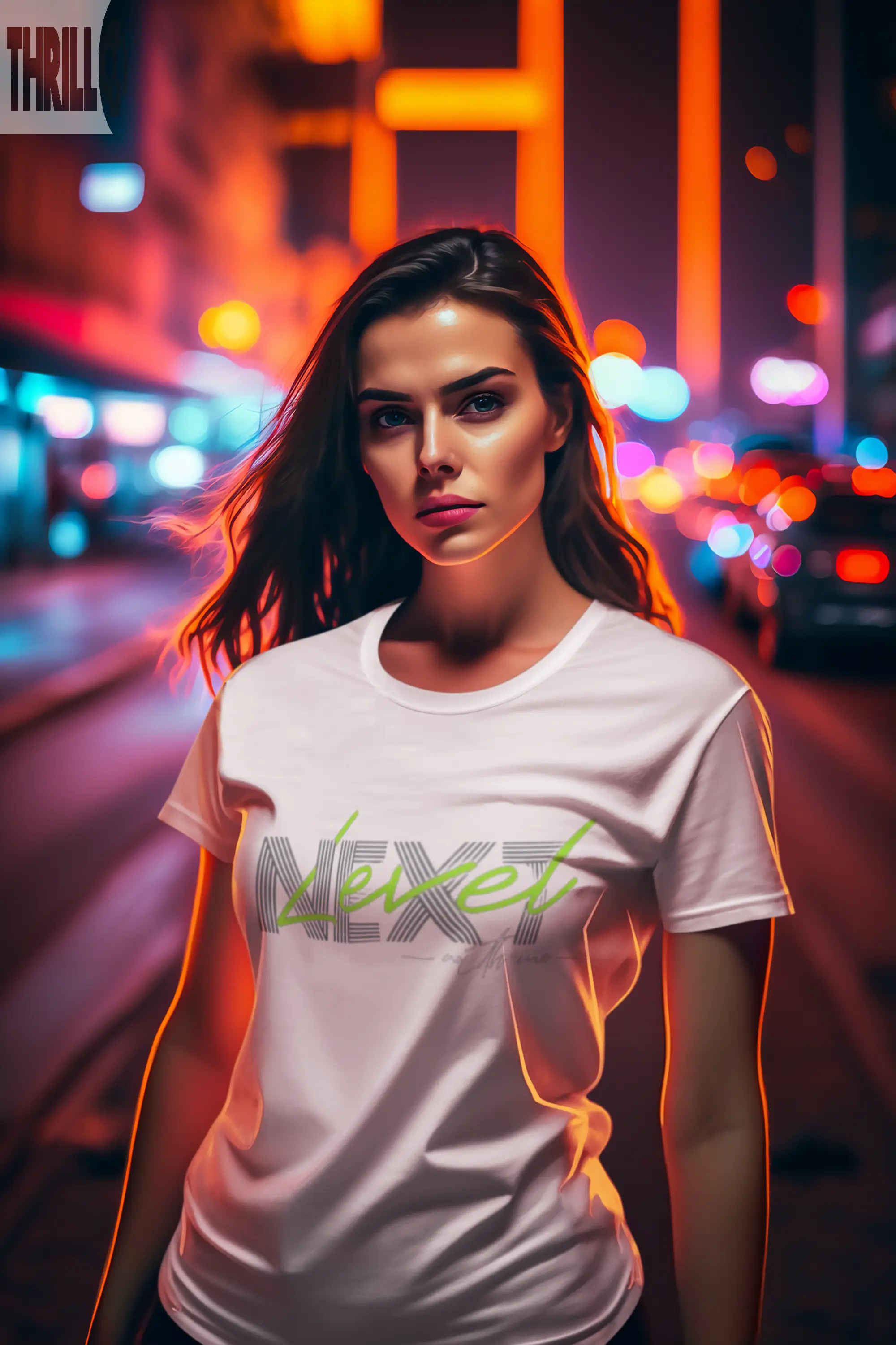 Next Level Thrill Creative co