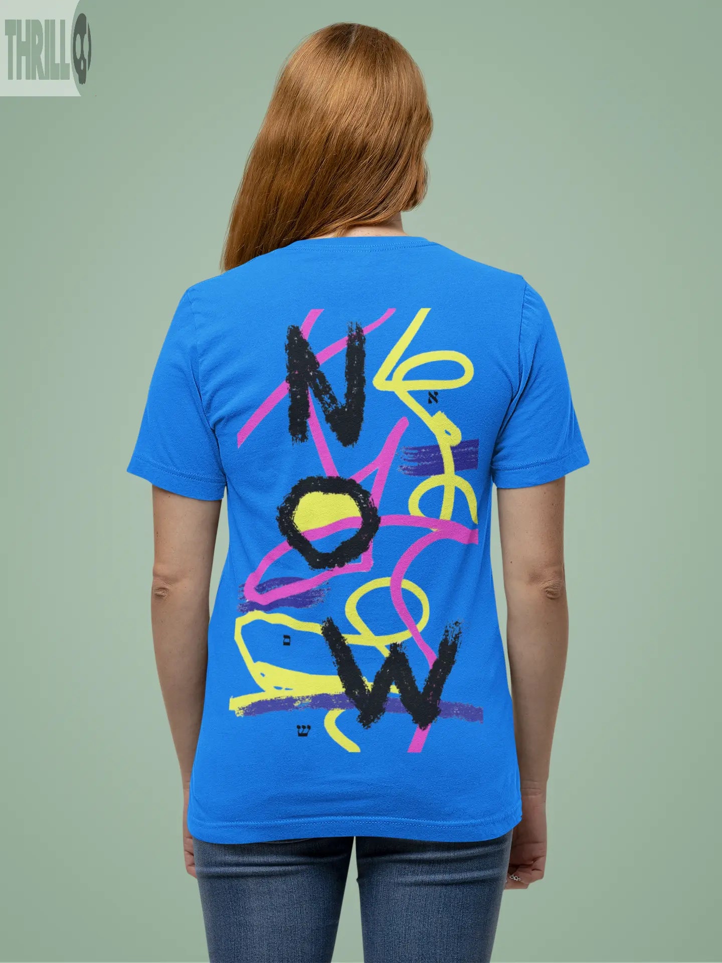 Now Txt Thrill Creative co