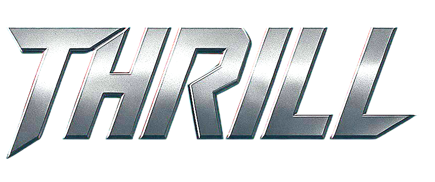 Thrill Clothing Co
