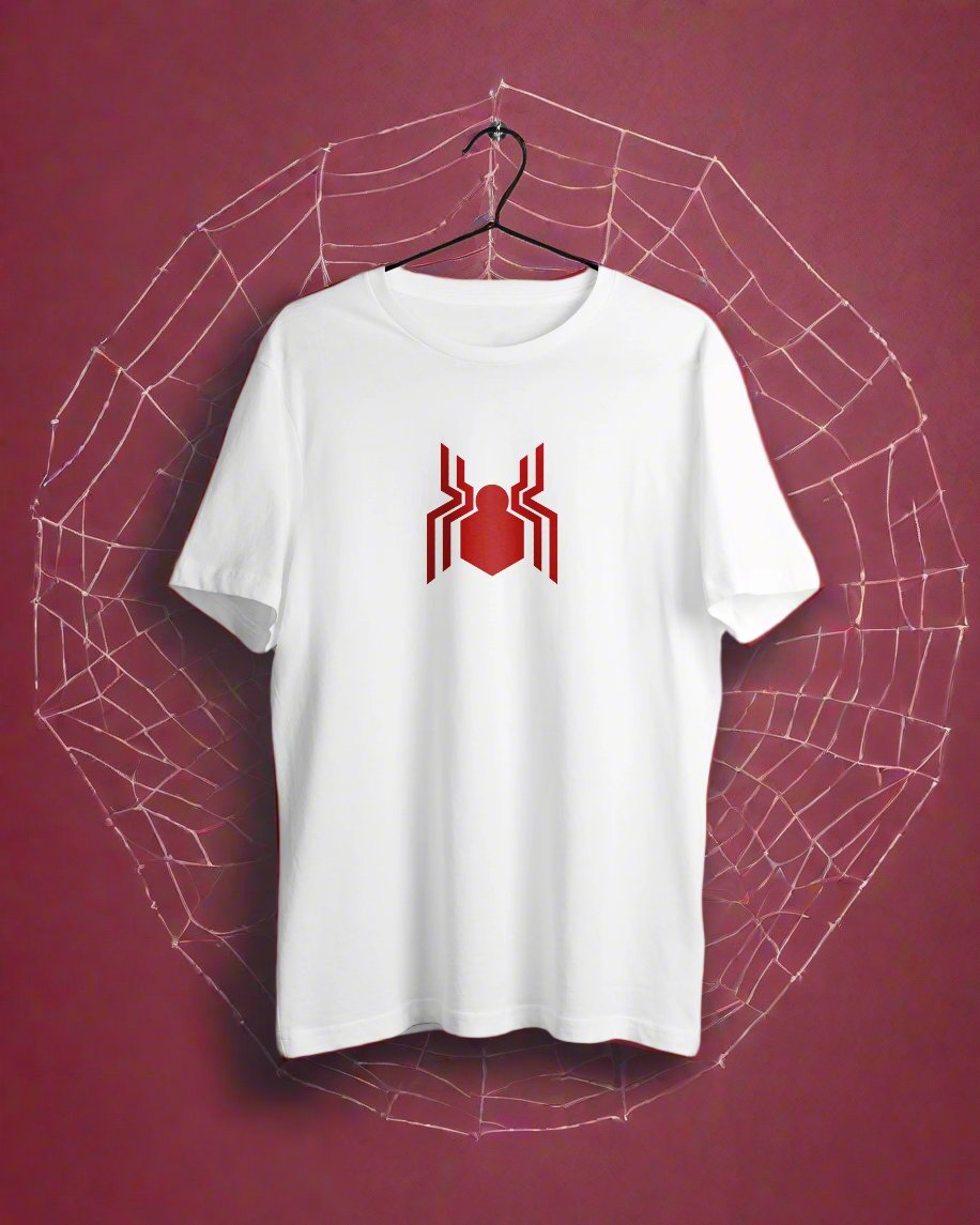 Spider tee