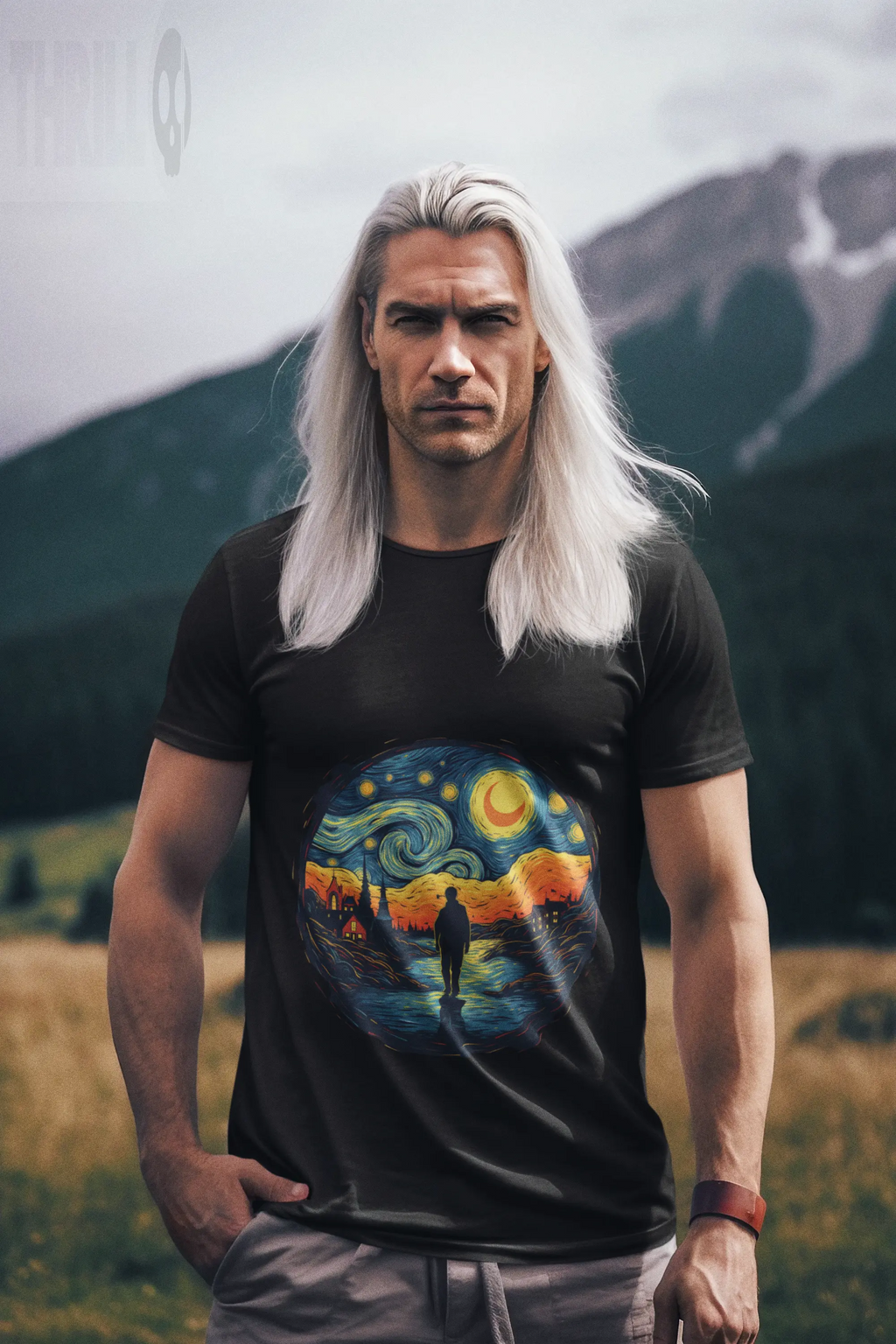 Stay Creative Thrill Creative co