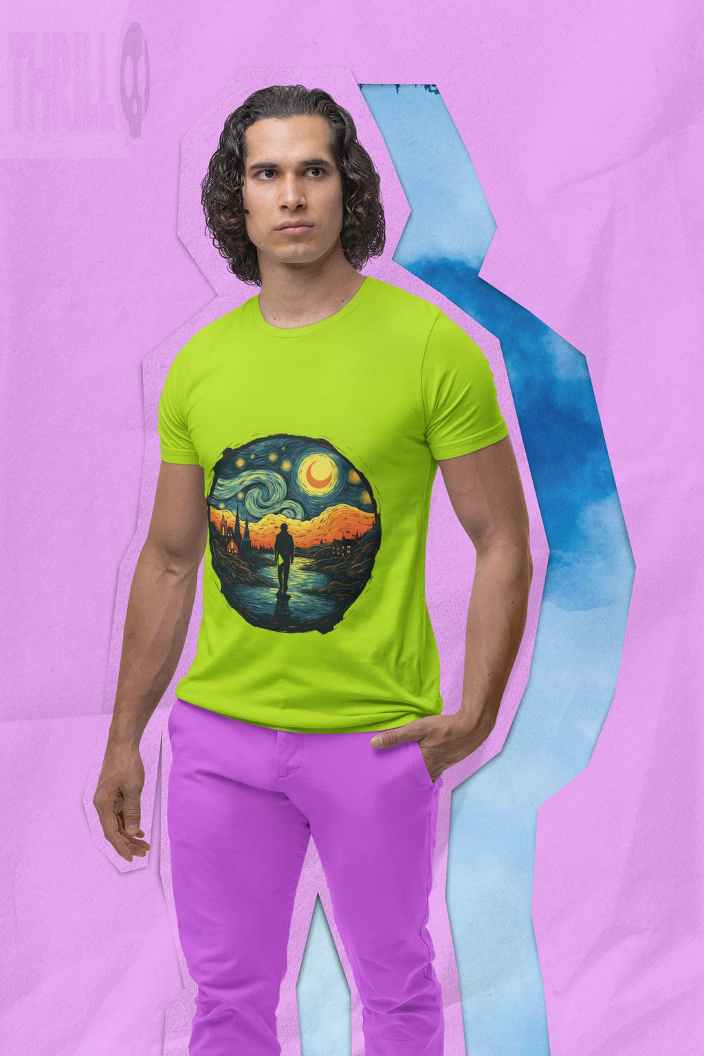 Stay Creative Thrill Creative co