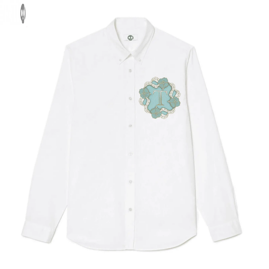 Thrill T Long-Sleeve Shirt Thrill Creative co