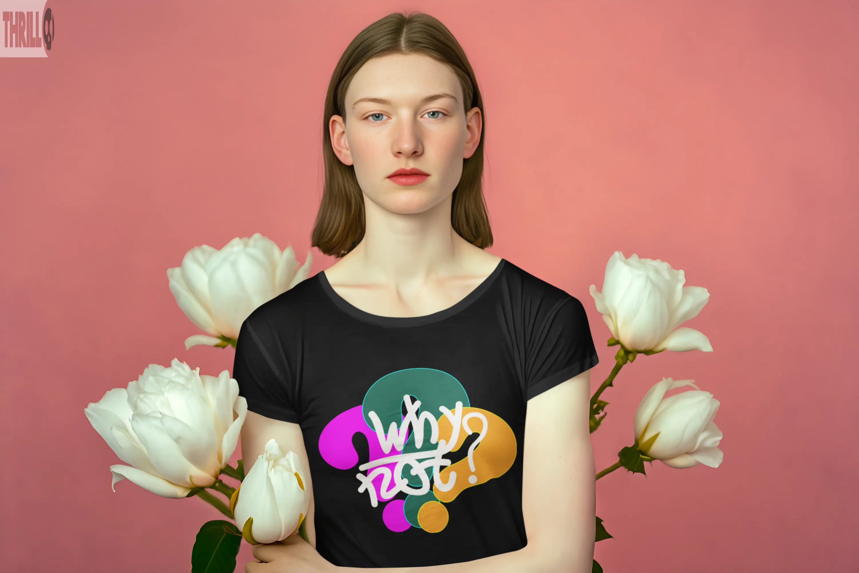 Why Not Thrill Creative co