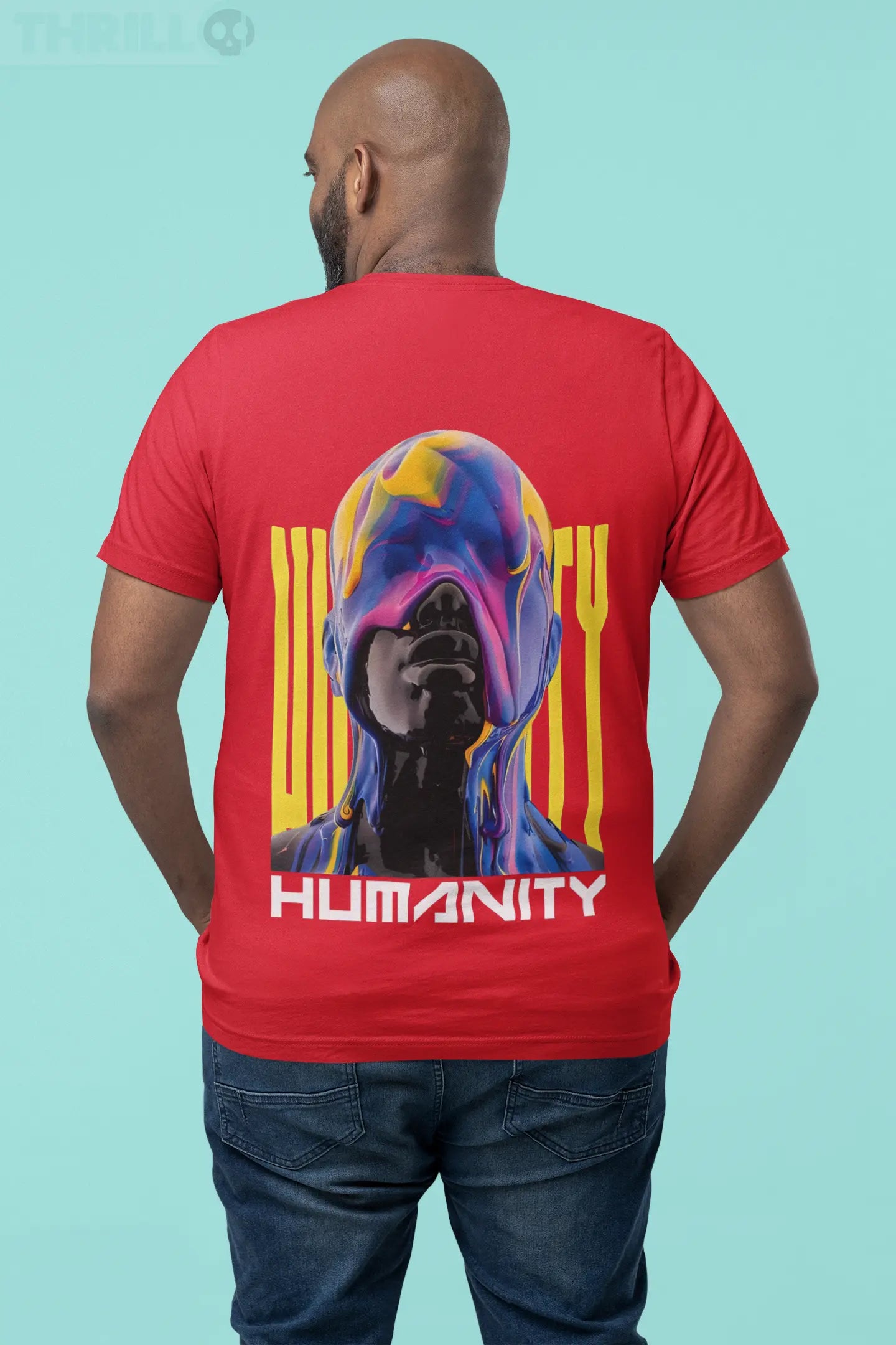 Humanity Thrill Creative co