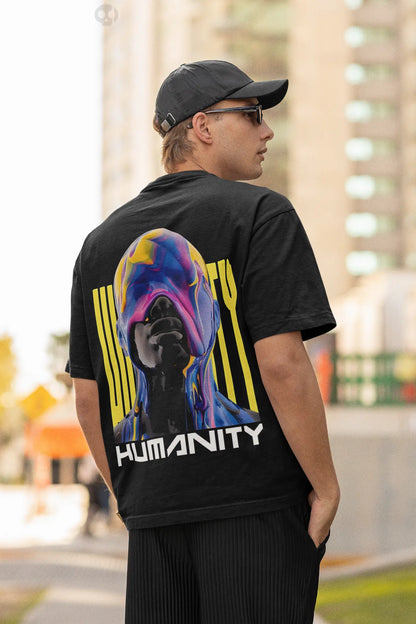 Humanity Thrill Creative co