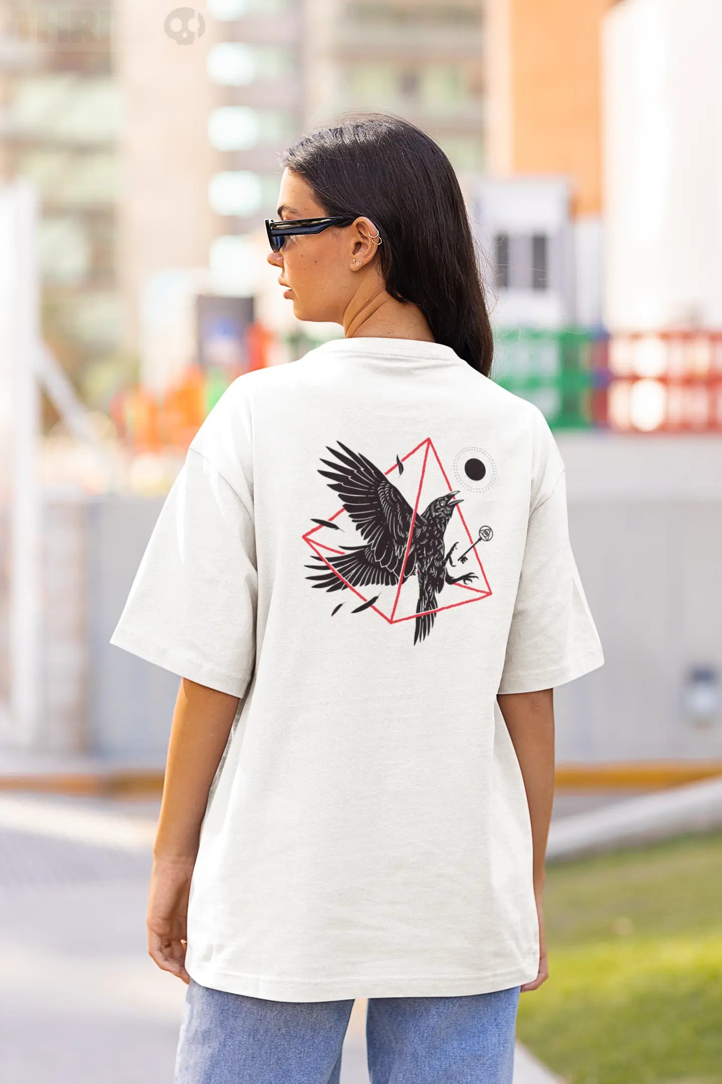 Crow Angle Thrill Creative co