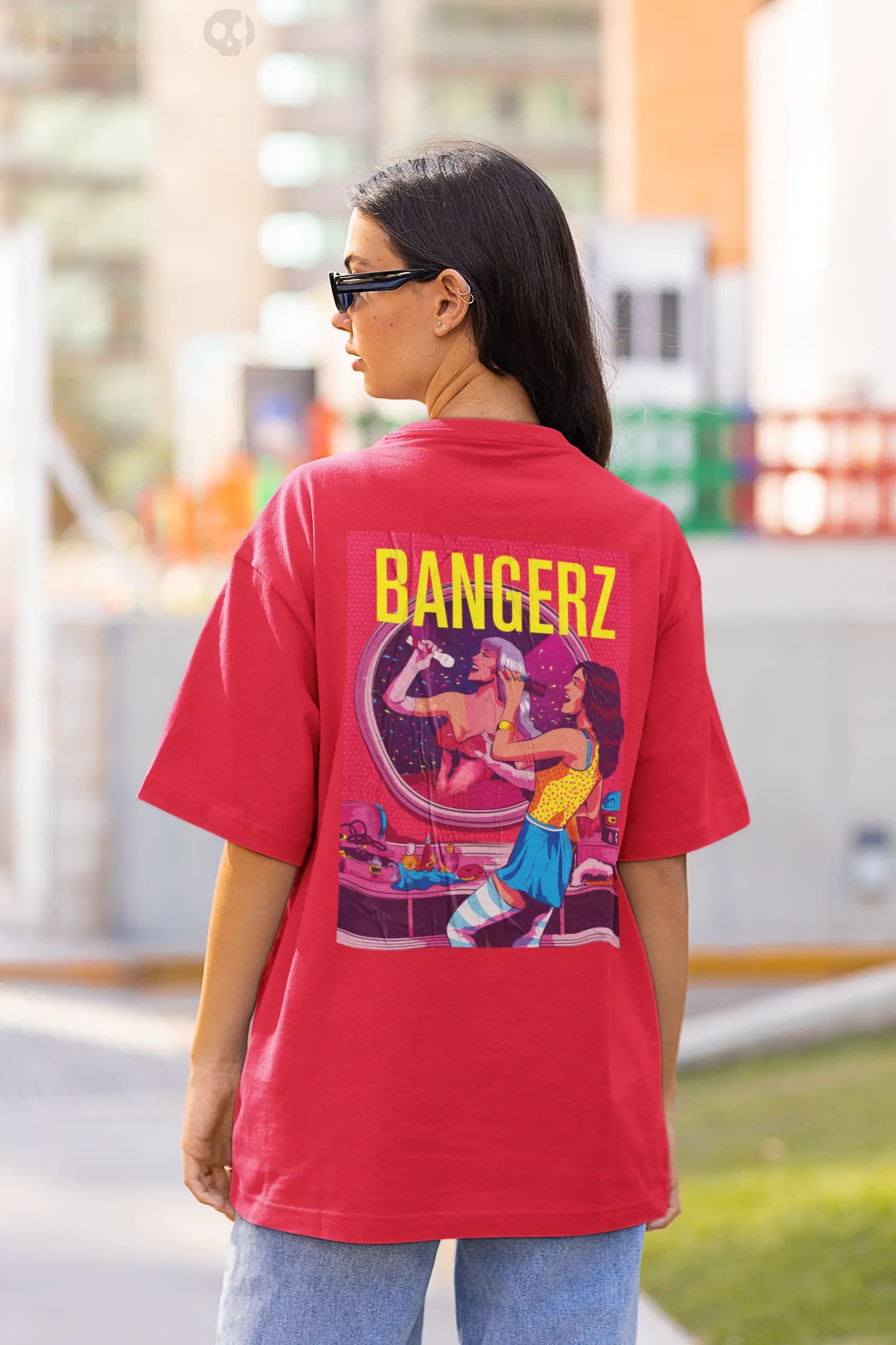 Bangers Thrill Creative co