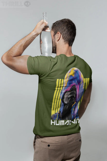 Humanity Thrill Creative co