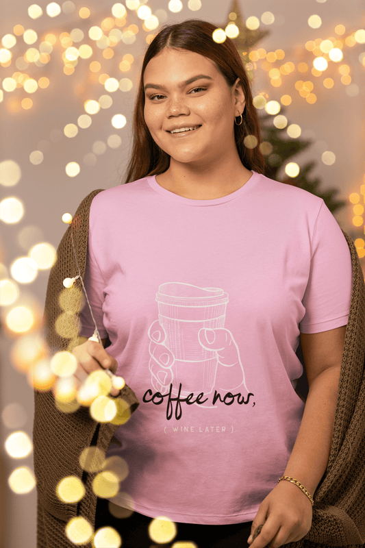 Coffee lover Thrill Creative co