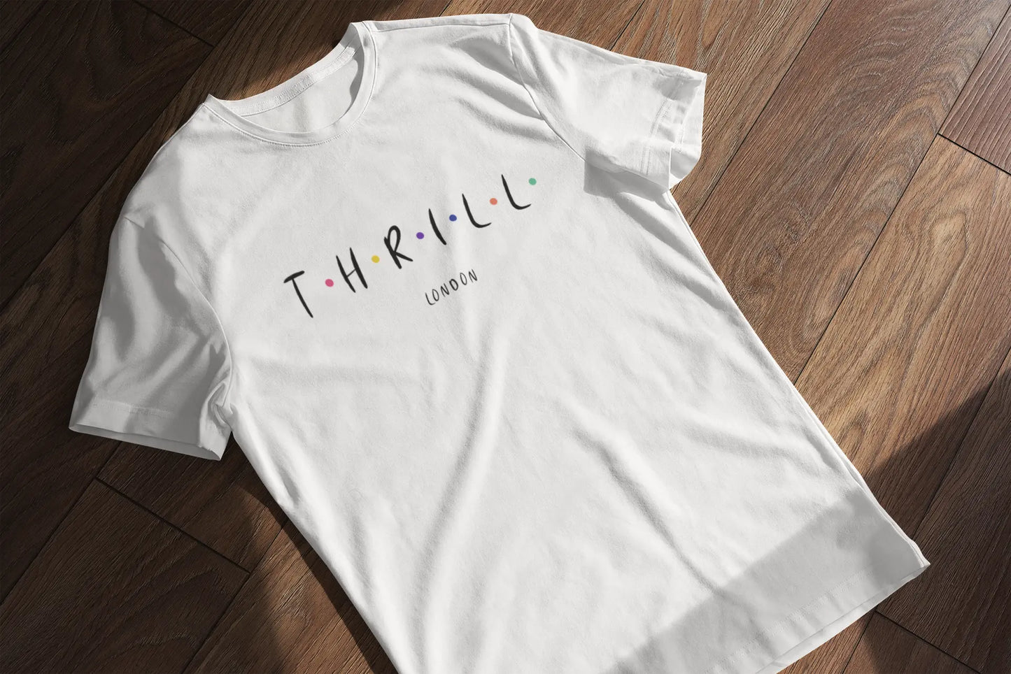 Thrill Friends Thrill Creative co