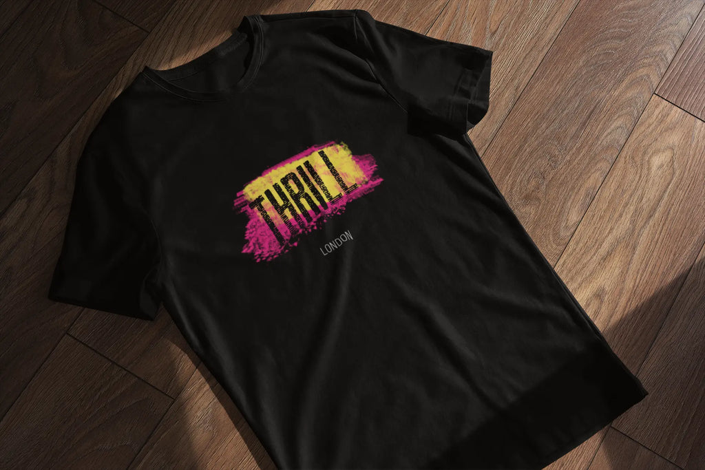 Thrill Seeker Thrill Creative co