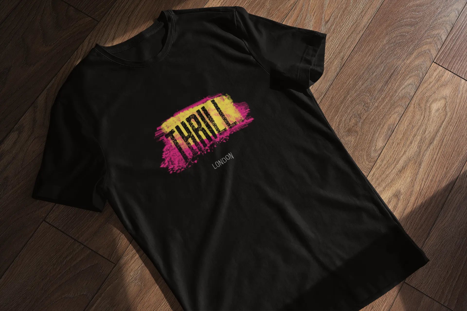 Thrill Seeker Thrill Creative co