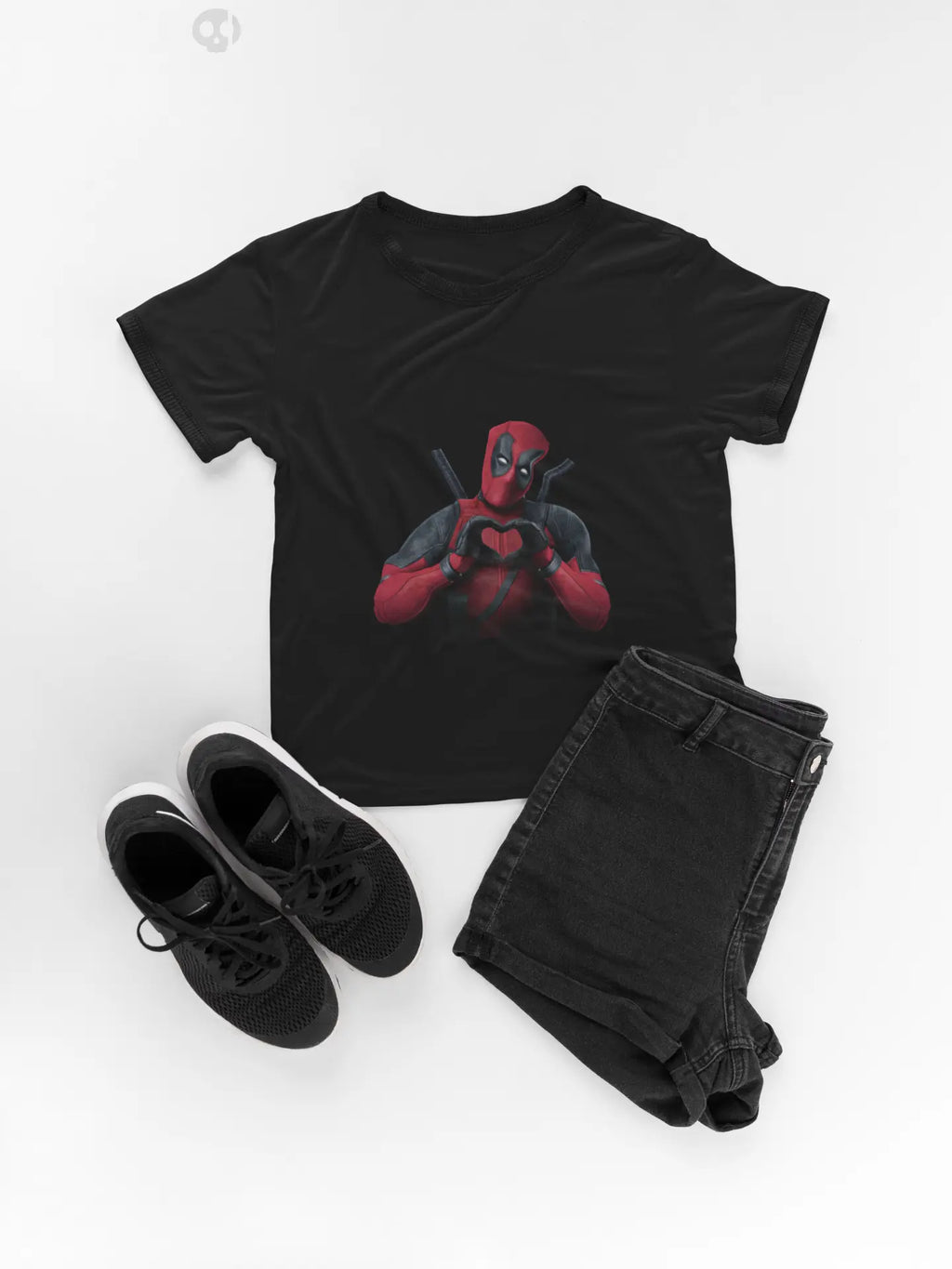 Deadpool Thrill Creative co
