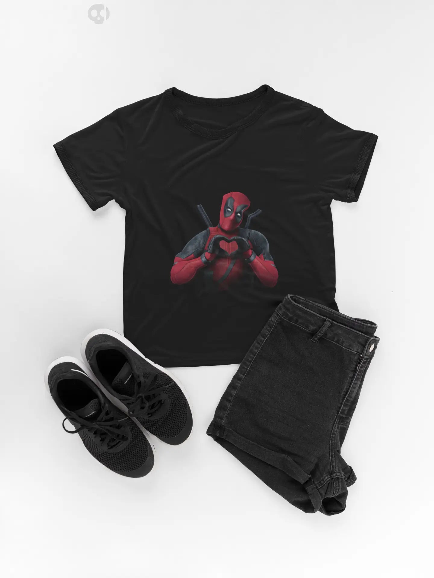 Deadpool Thrill Creative co