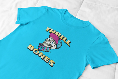 Thrill Bones Thrill Creative co