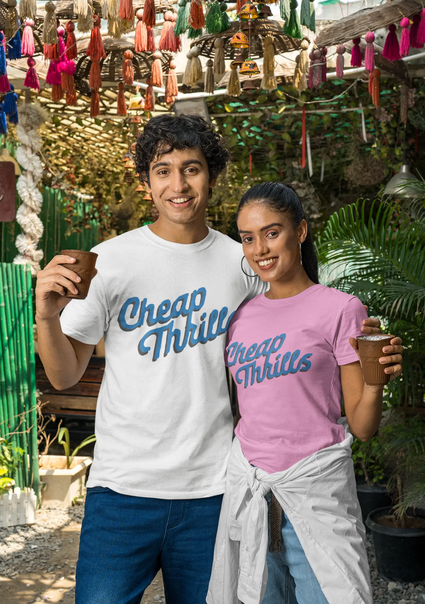 Cheap Thrills Thrill Creative co
