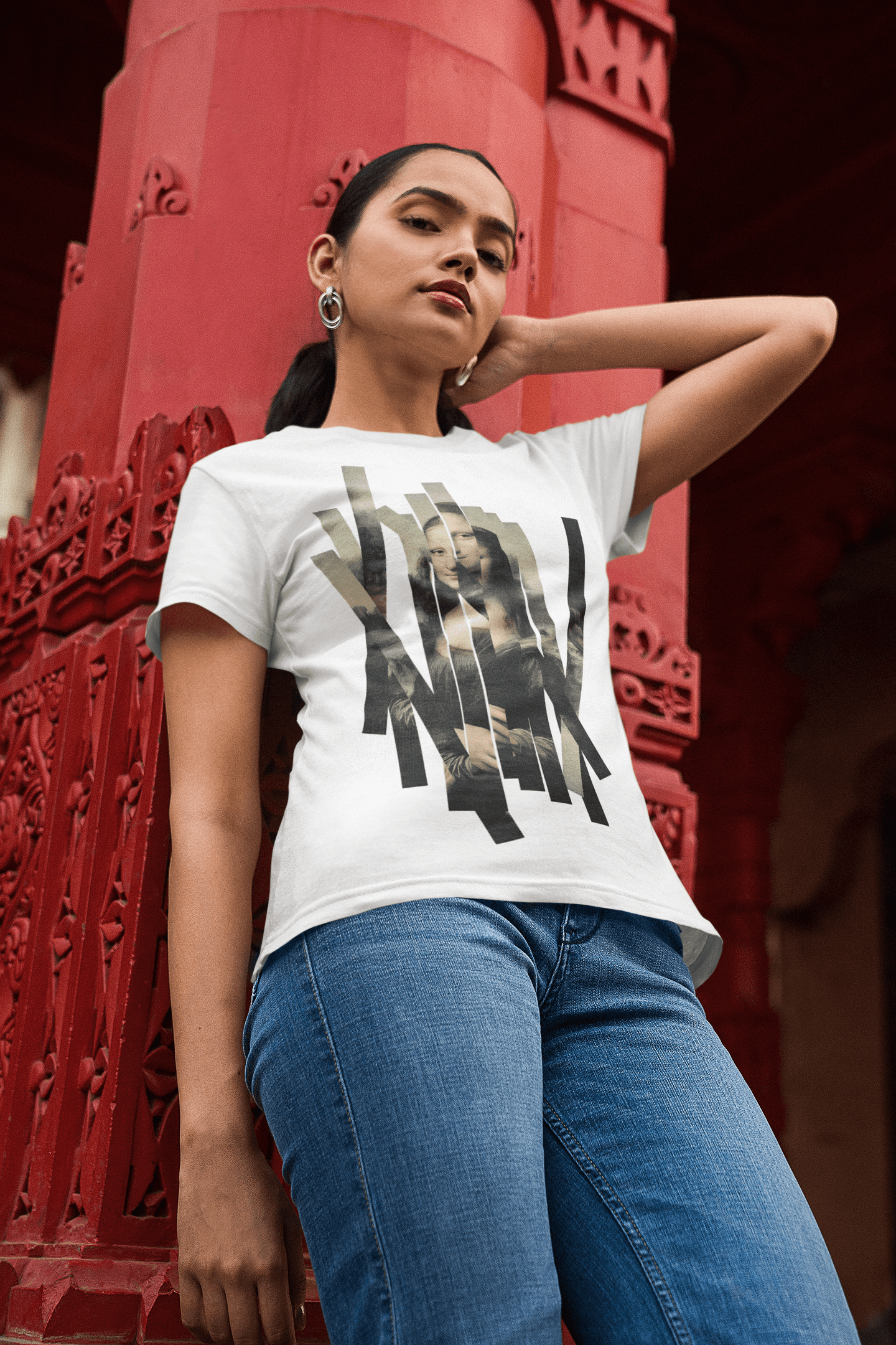 Monalisa Thrill Creative co