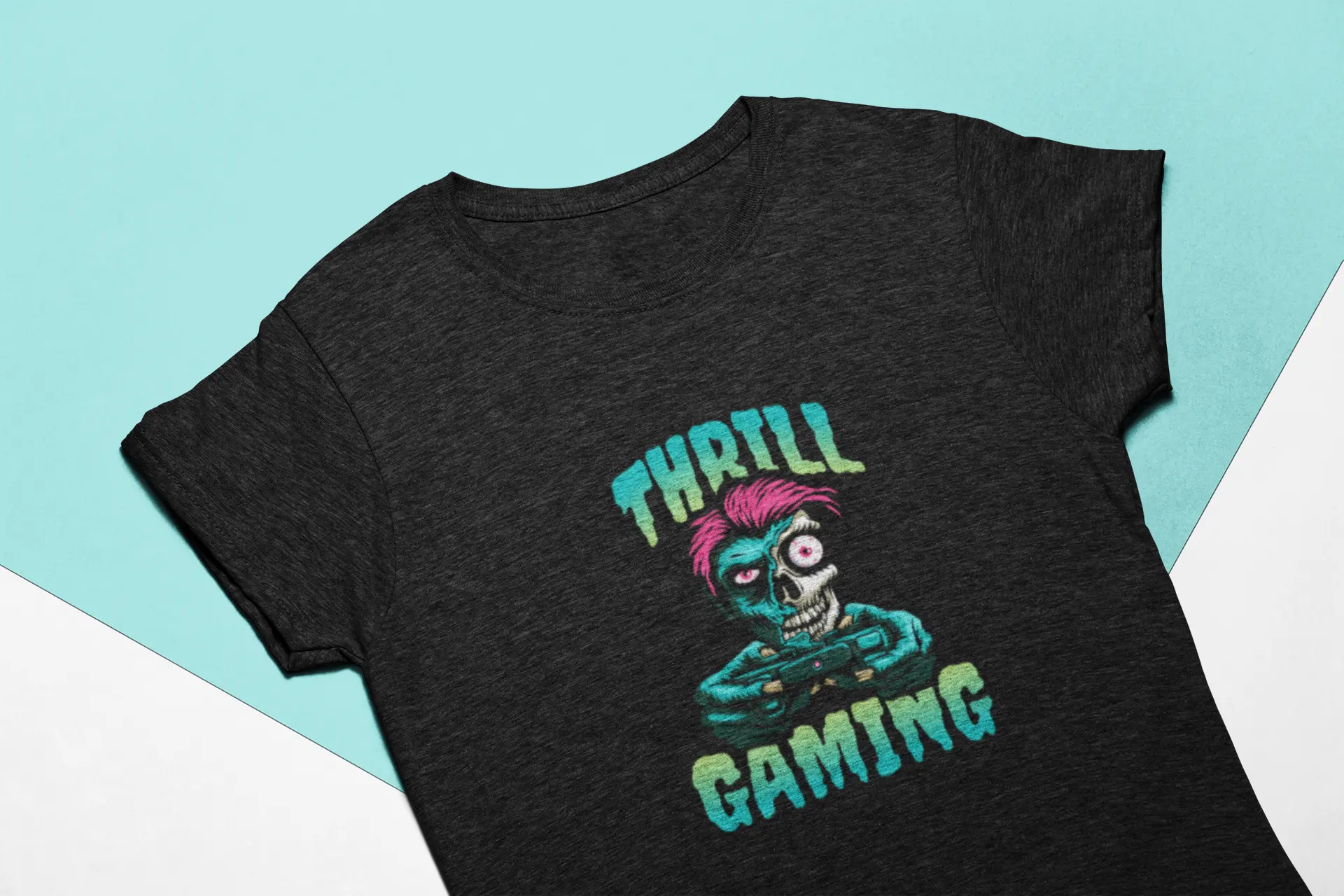 Thrill Gaming Thrill Creative co