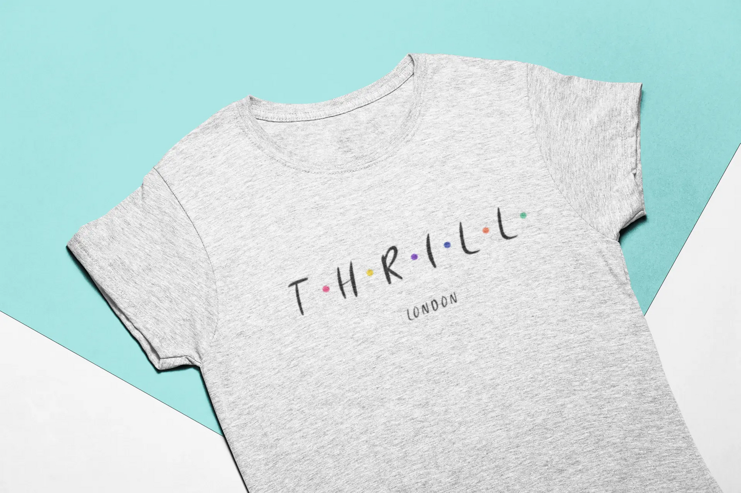 Thrill Friends Thrill Creative co