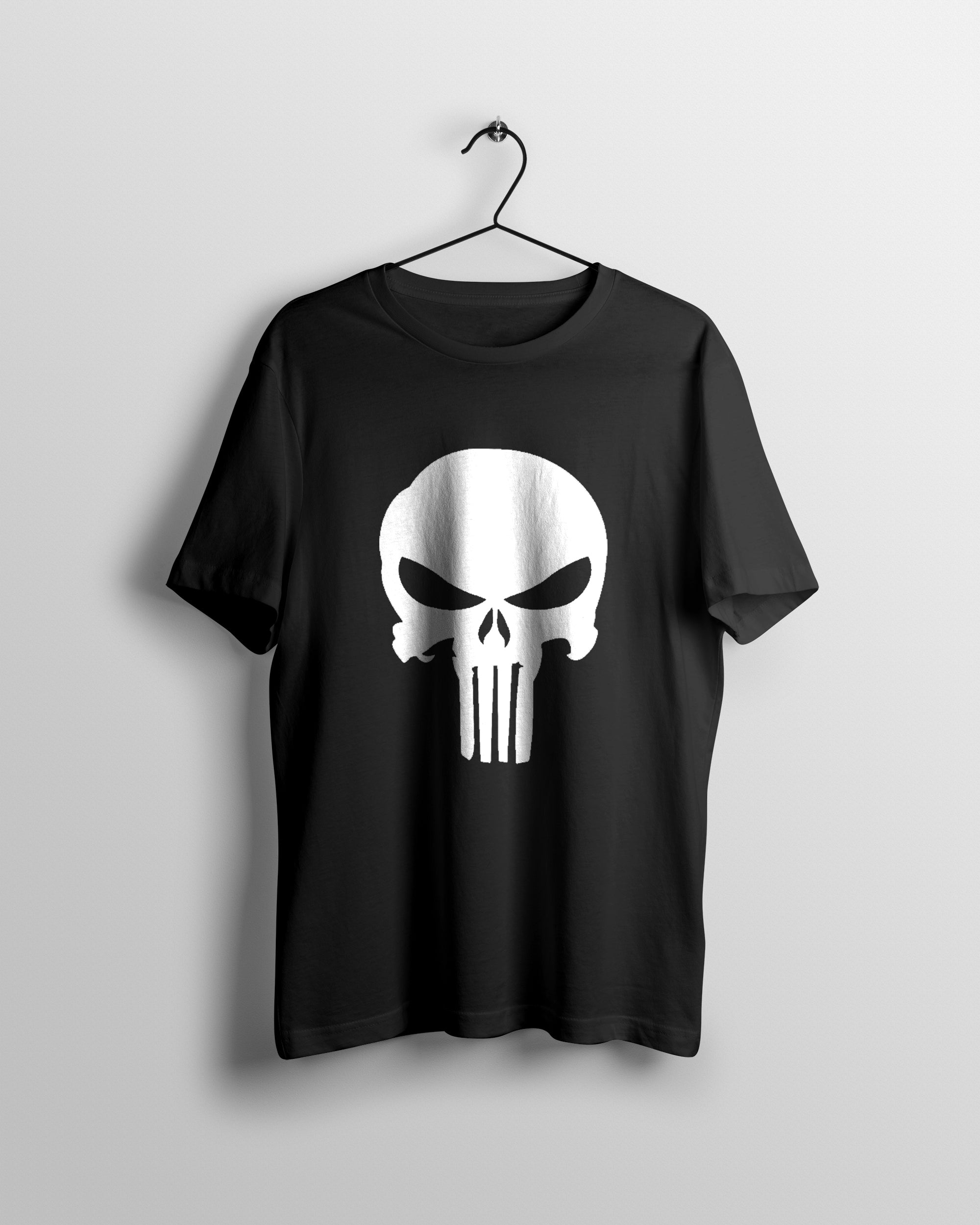 Hello Skull