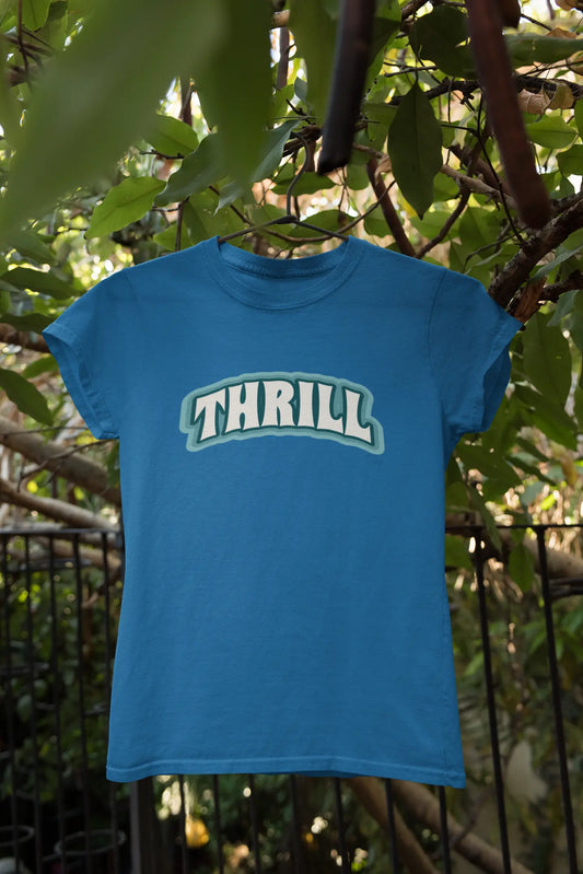 Thrill Igniter Thrill Creative co