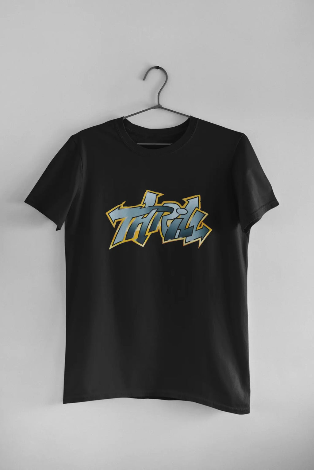 The Thrill Twist Thrill Creative co