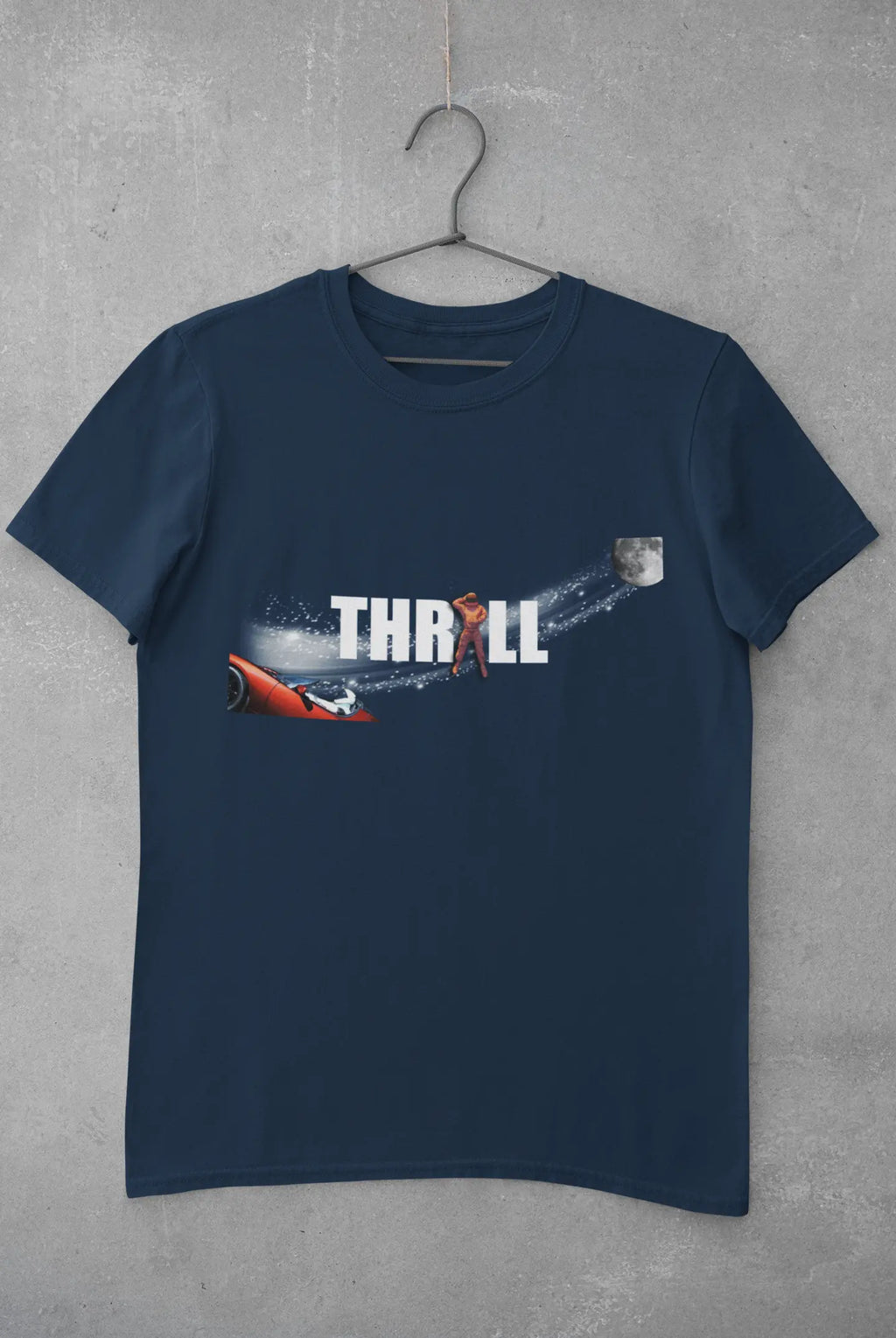 Trill og Cosmos Thrill Creative co
