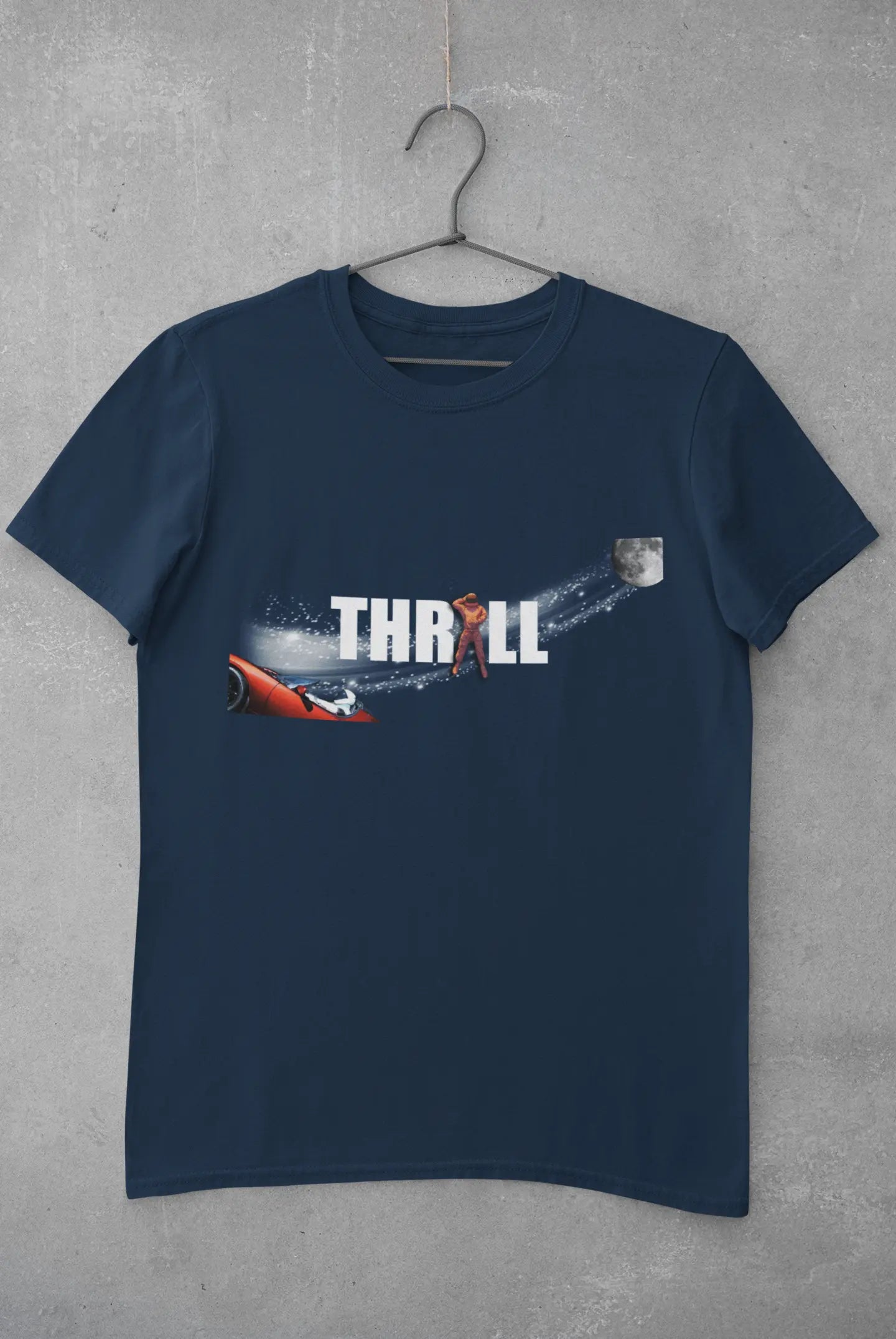 Trill og Cosmos Thrill Creative co