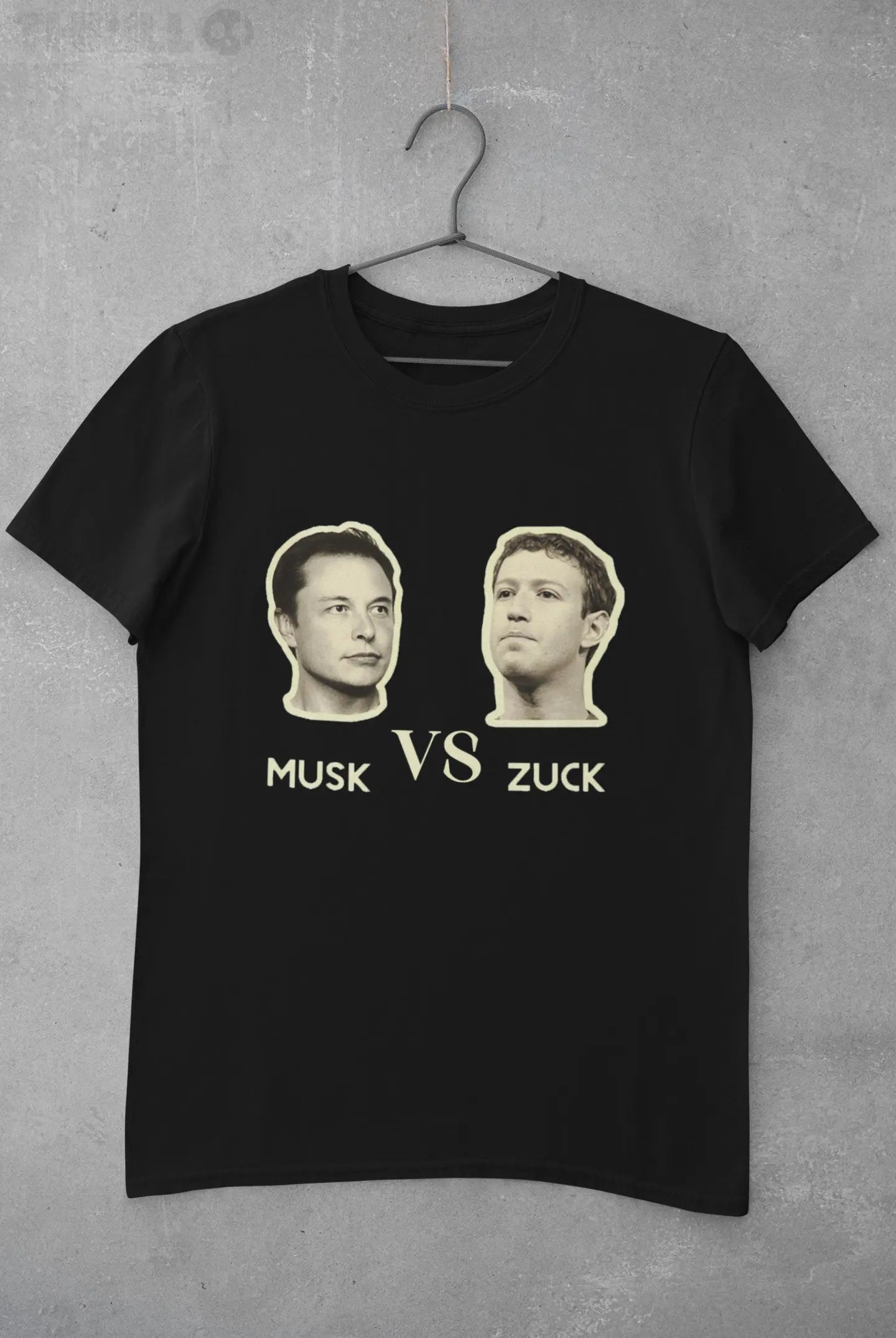 Musk vs zusk Thrill Creative co