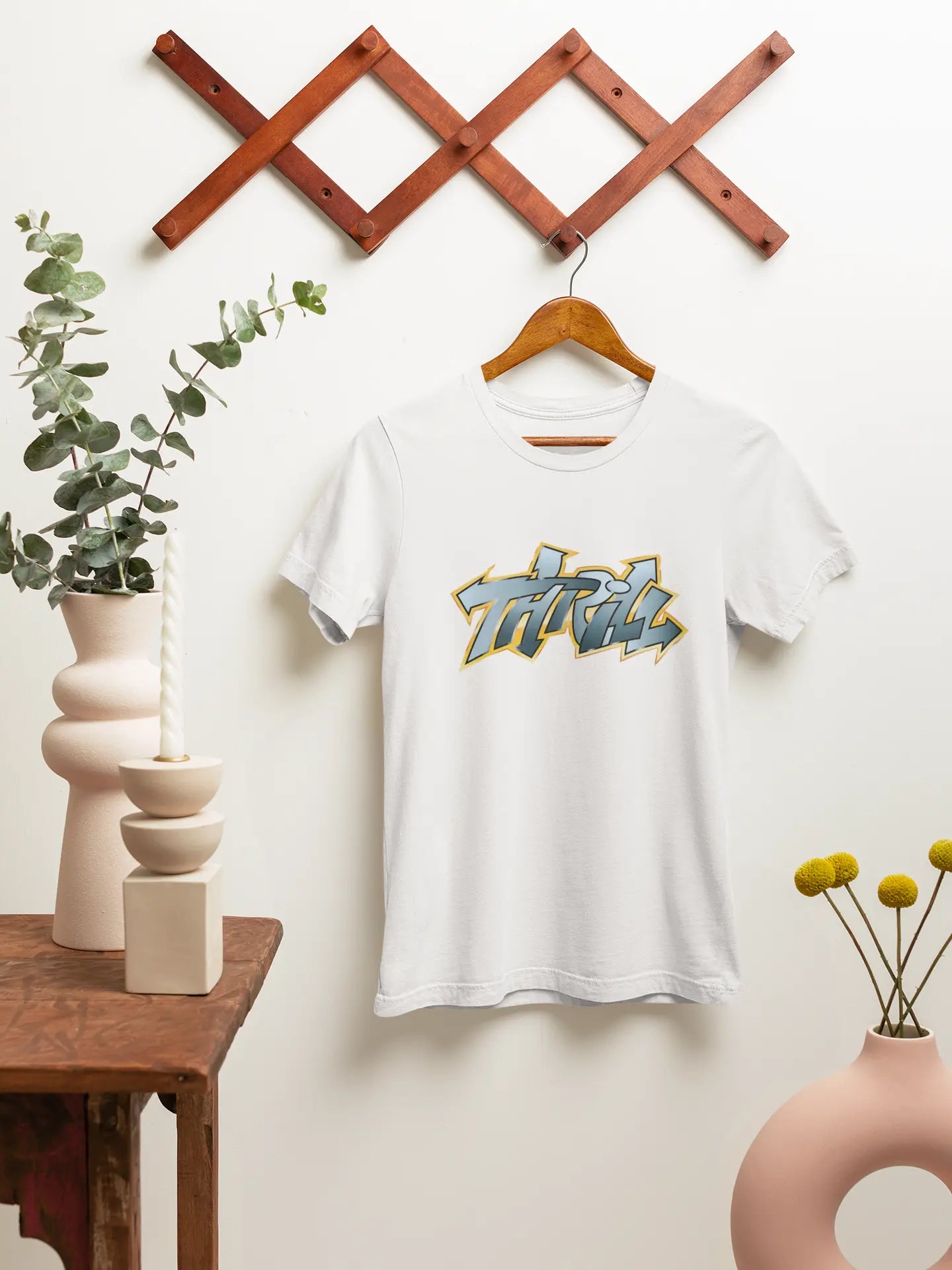 The Thrill Twist Thrill Creative co