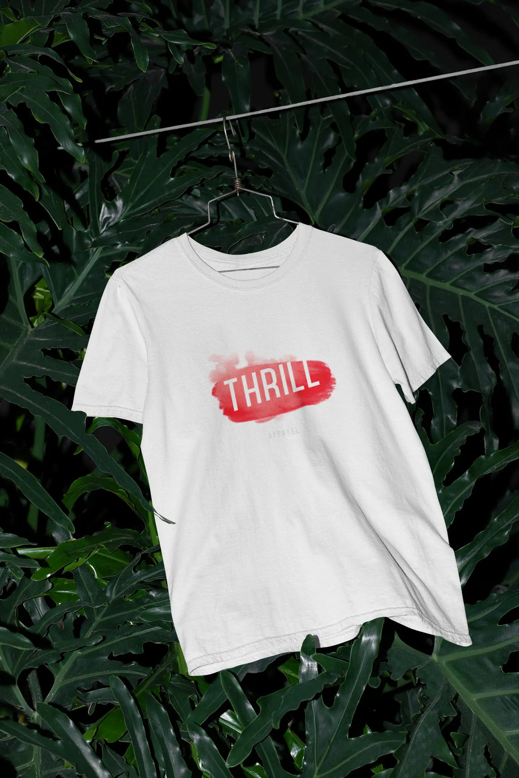 Vibrant Thrill Thrill Creative co