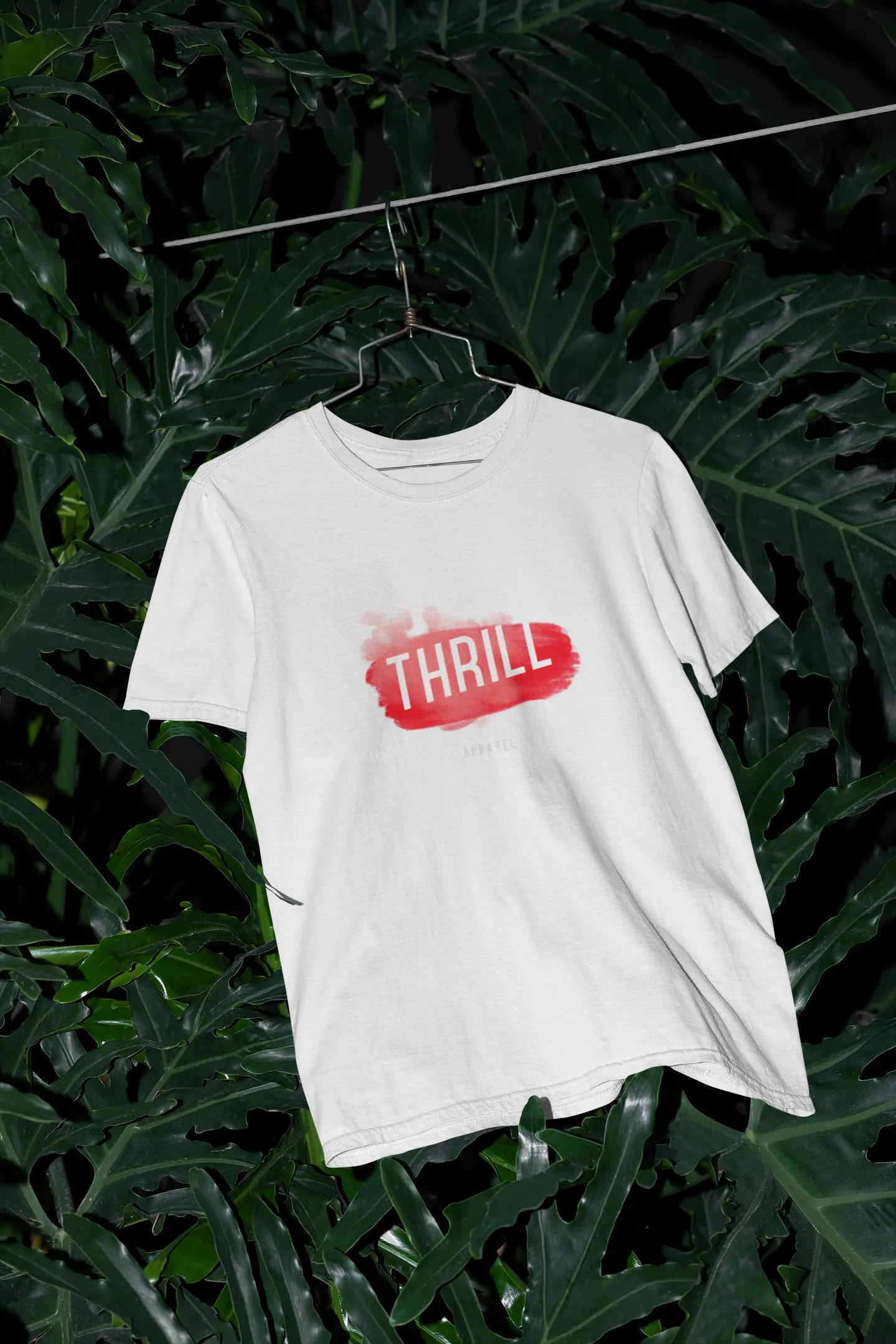 Vibrant Thrill Thrill Creative co