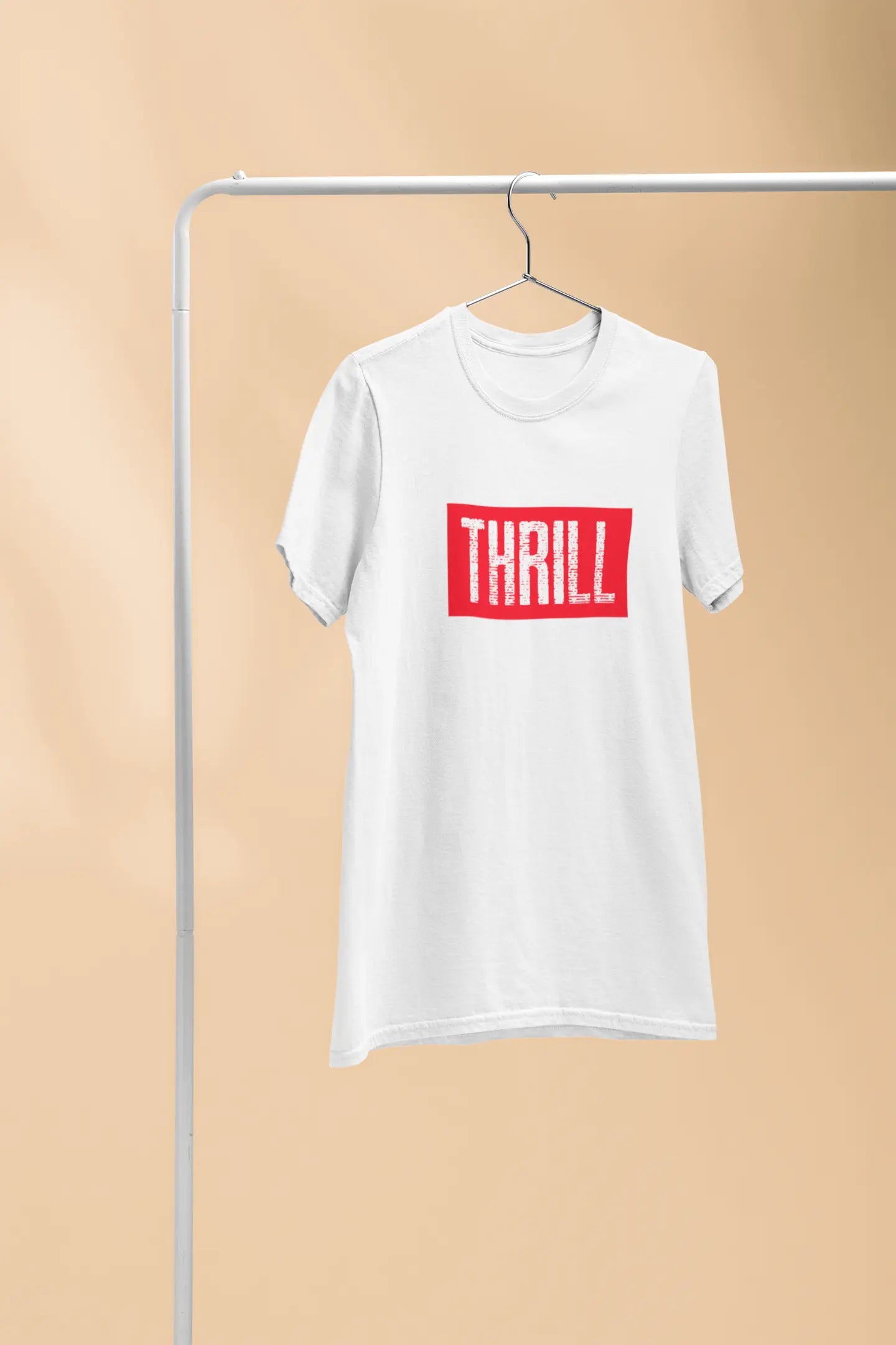 Thrill Thrill Creative co