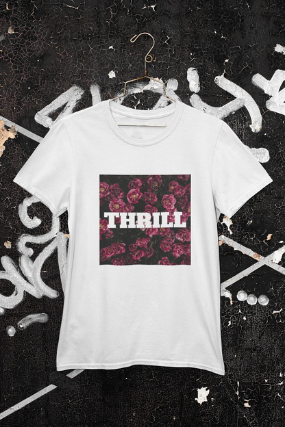 Thrill Roses Thrill Creative co