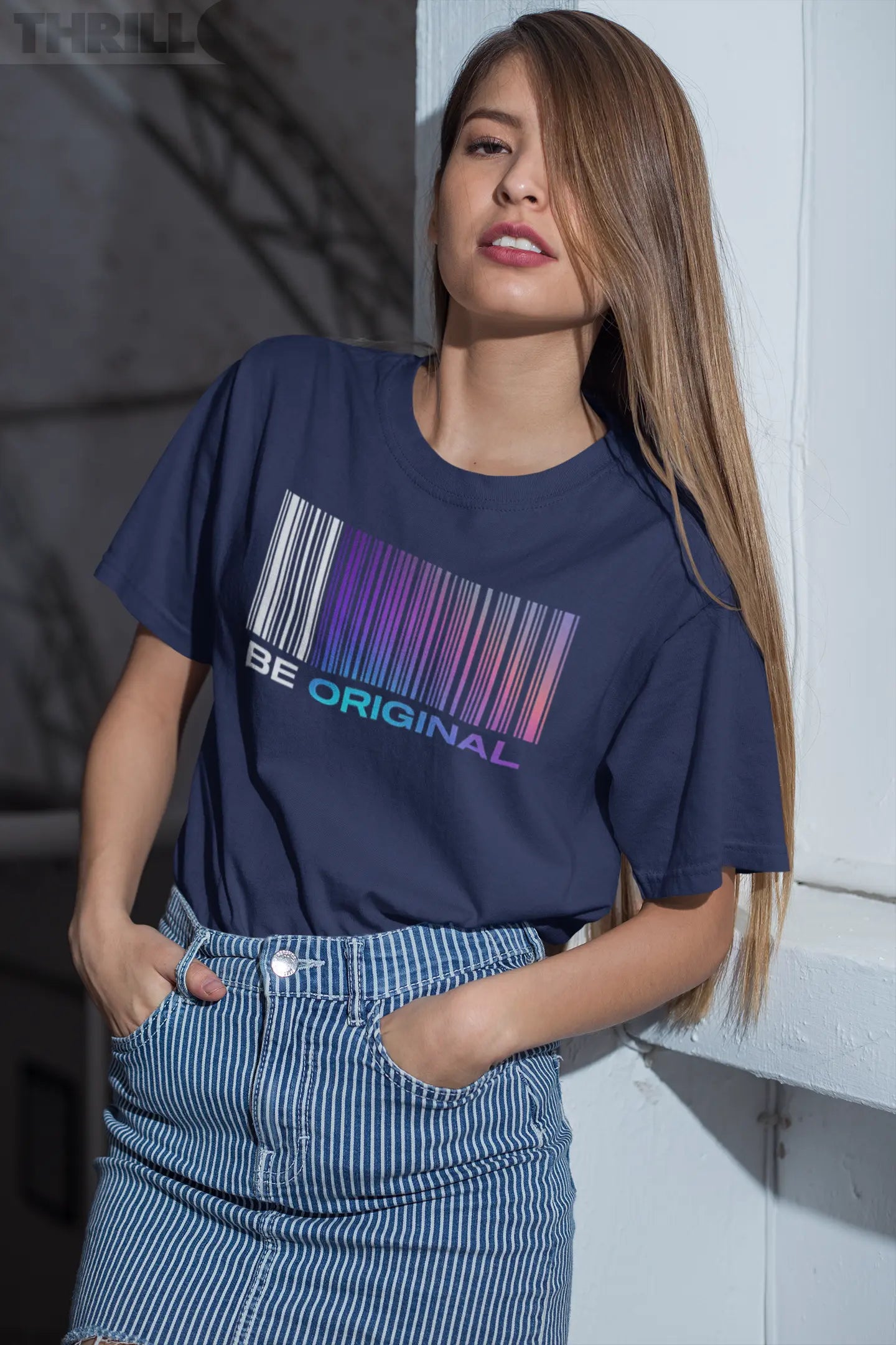 Be Original Thrill Creative co