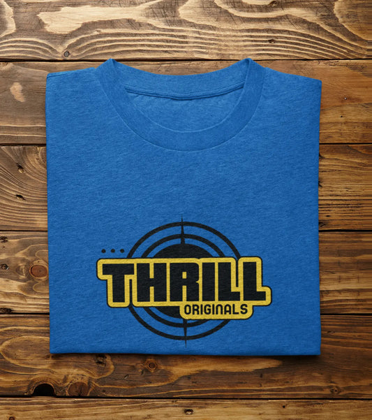 Thrill Target Thrill Creative co