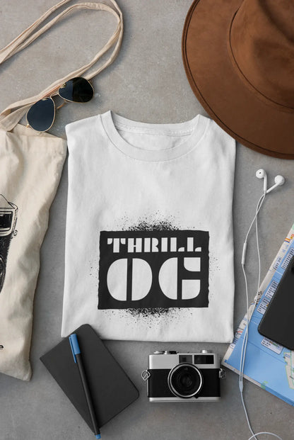 Thrill OG Thrill Creative co