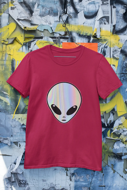 Party Alien Thrill Creative co