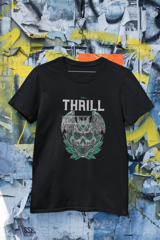 Thrill Devil Thrill Creative co