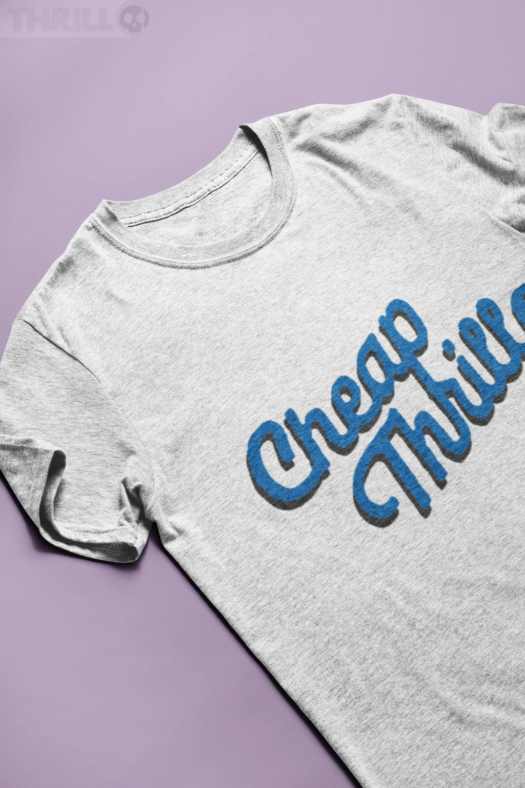 Cheap Thrills Thrill Creative co