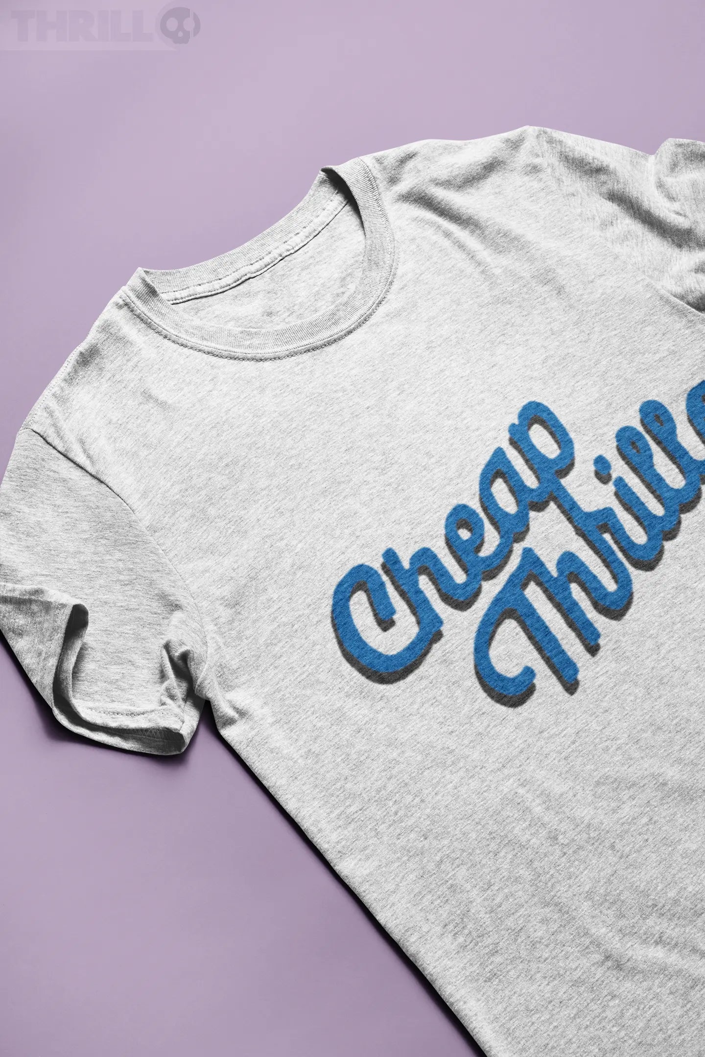 Cheap Thrills Thrill Creative co