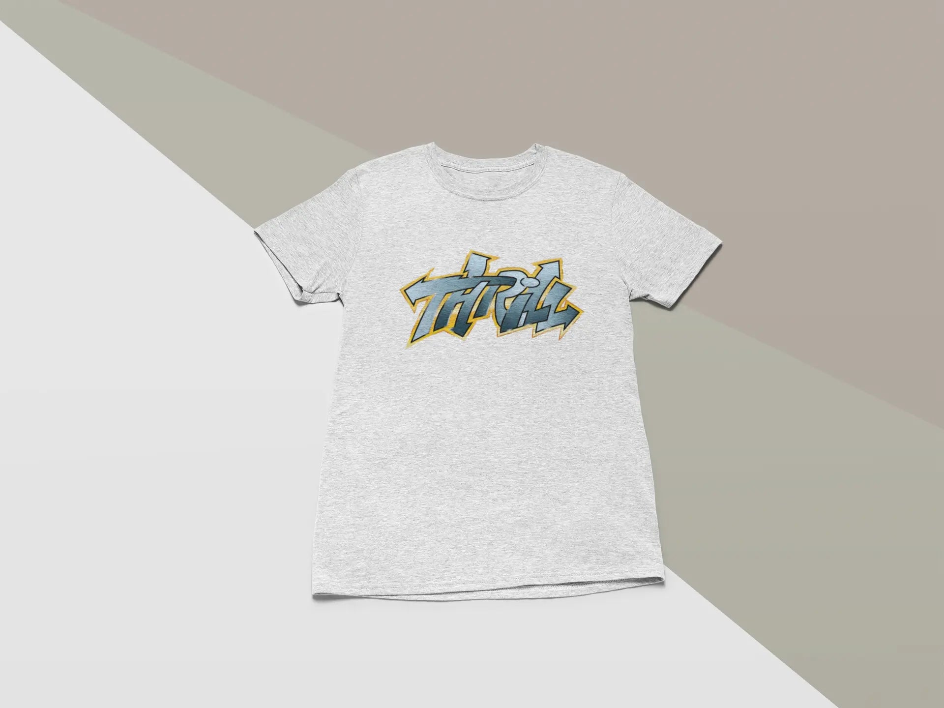 The Thrill Twist Thrill Creative co