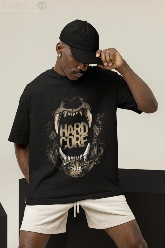 Hard Core Thrill Creative co