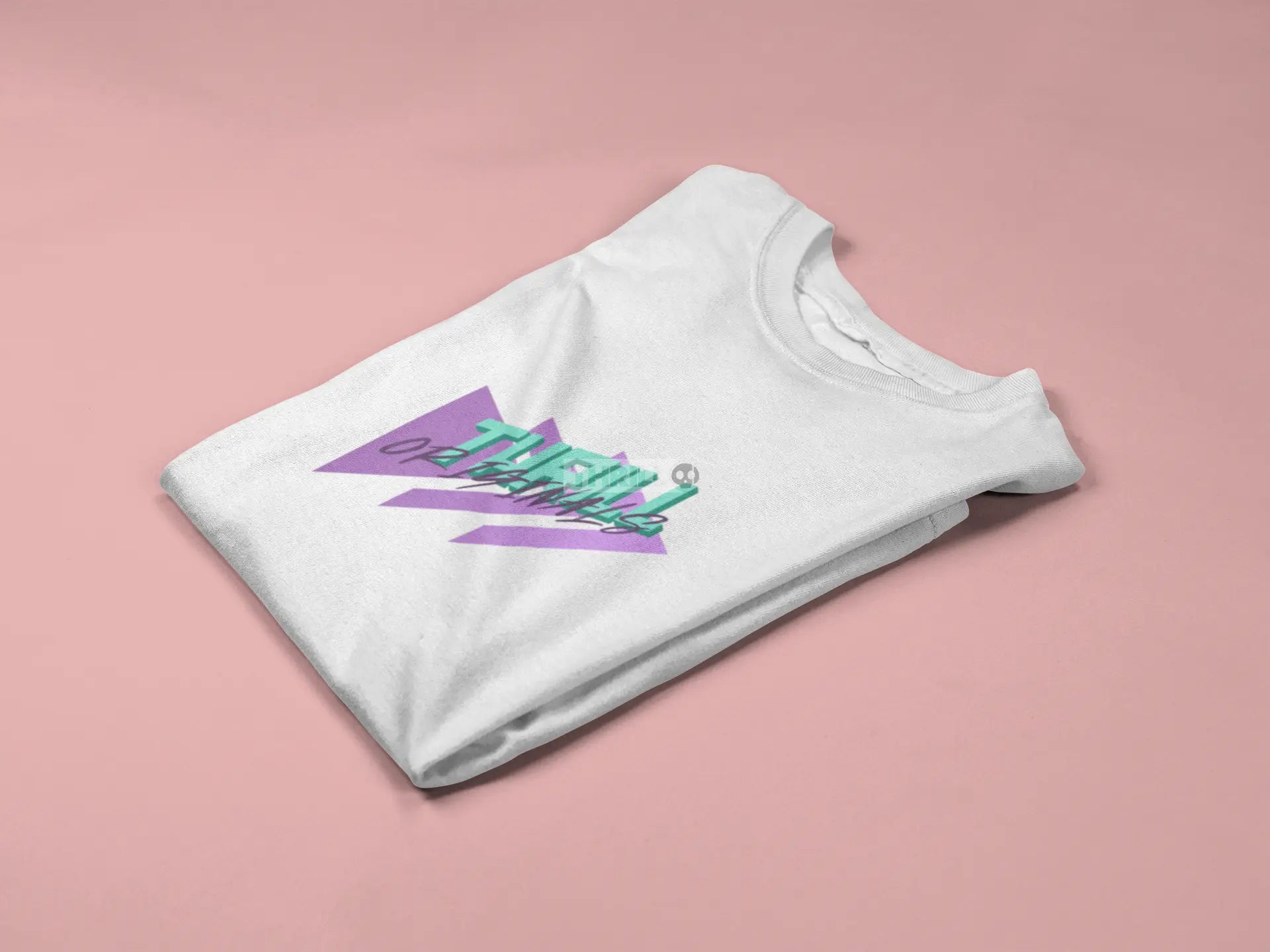 Thrill Spirit Thrill Creative co