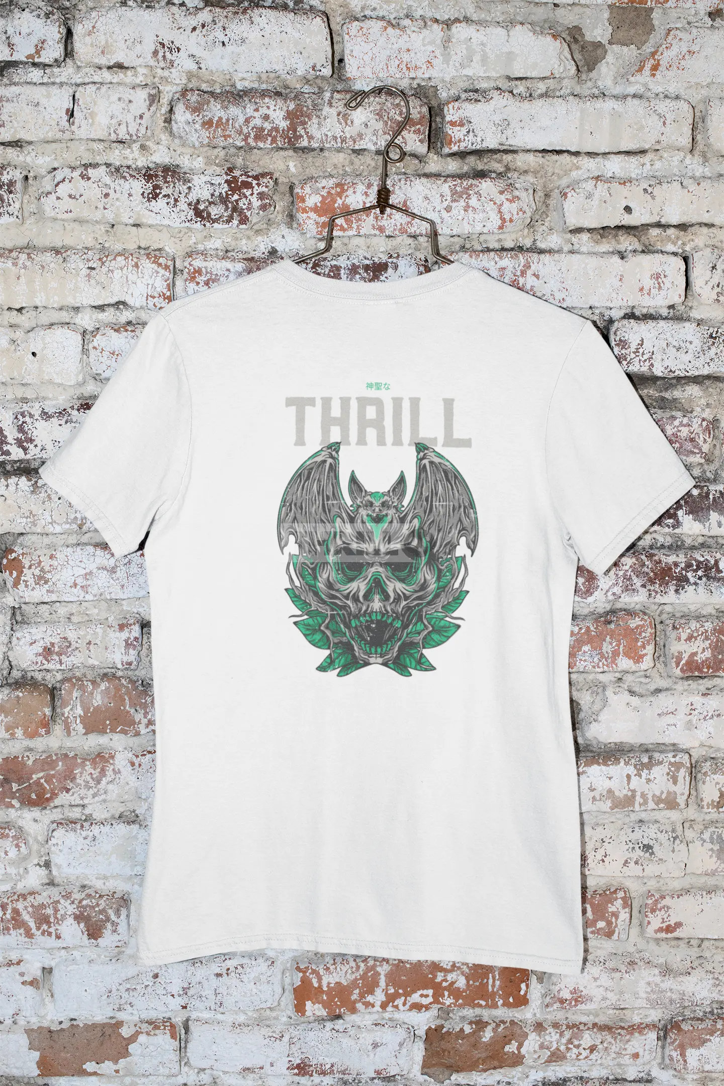 Thrill Devil Thrill Creative co