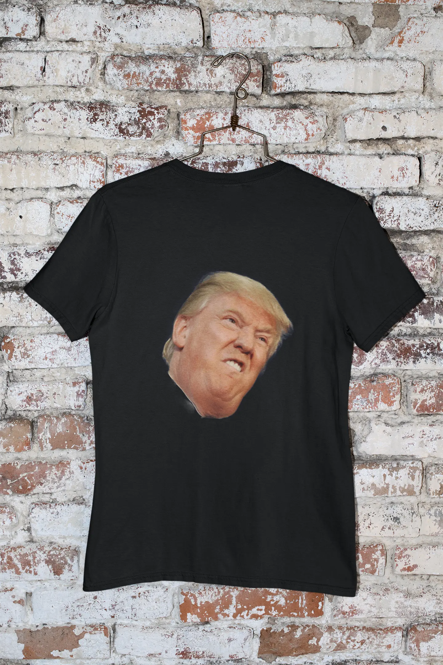 Trump Tee Thrill Creative co