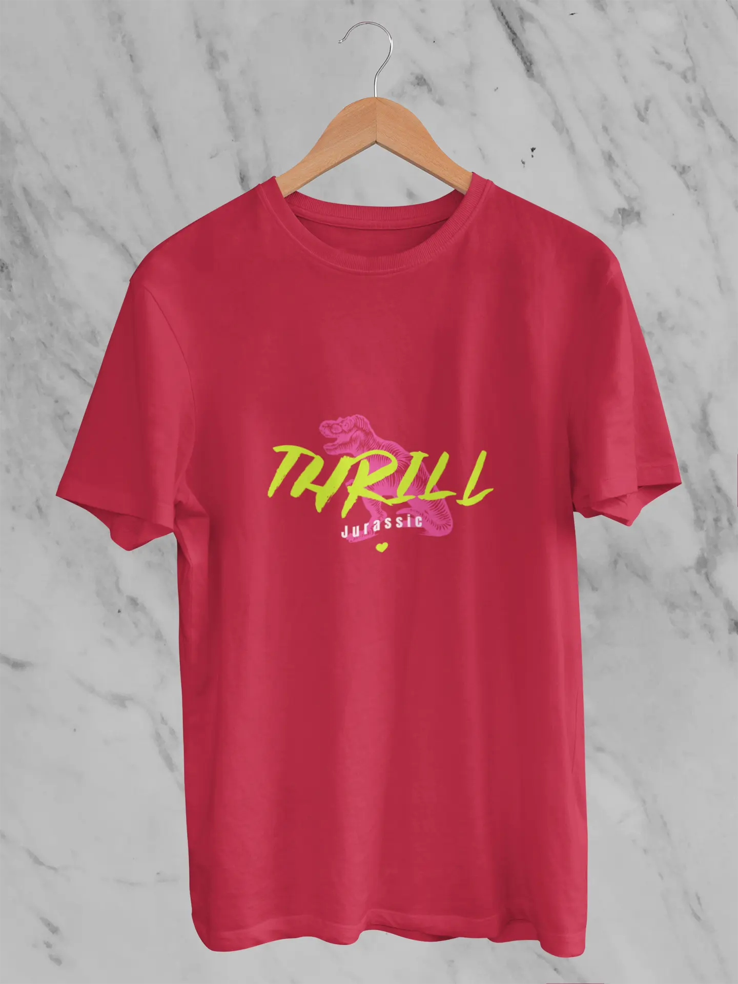 Thrillosauras Thrill Creative co