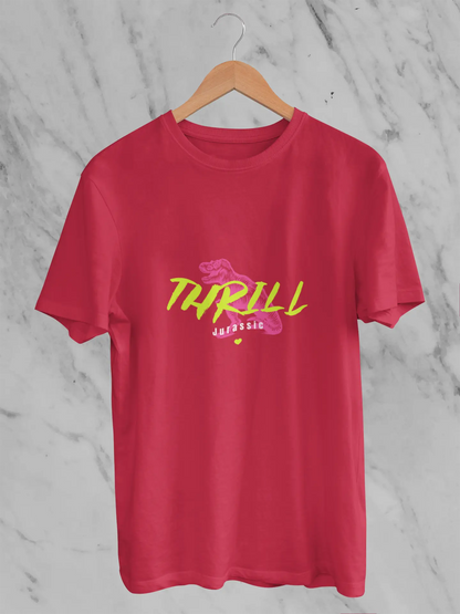 Thrillosauras Thrill Creative co